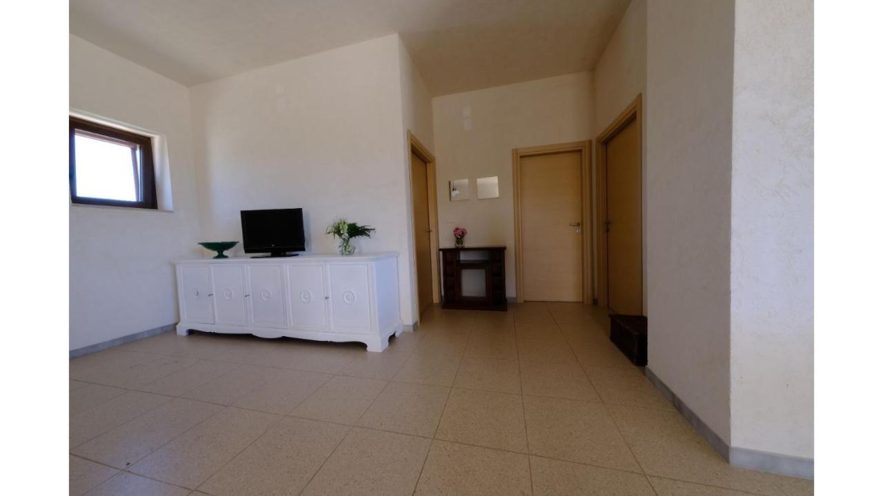 Tenuta Con Due Abitazioni Indipendenti Martina Franca Kültér fotó