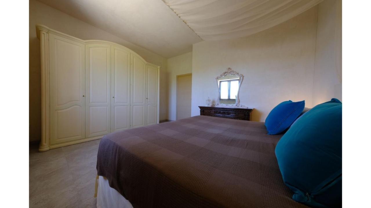 Tenuta Con Due Abitazioni Indipendenti Martina Franca Kültér fotó