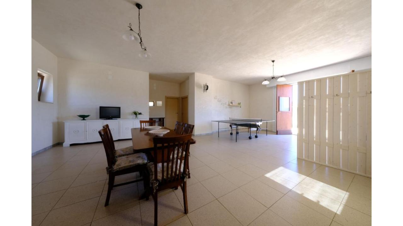 Tenuta Con Due Abitazioni Indipendenti Martina Franca Kültér fotó