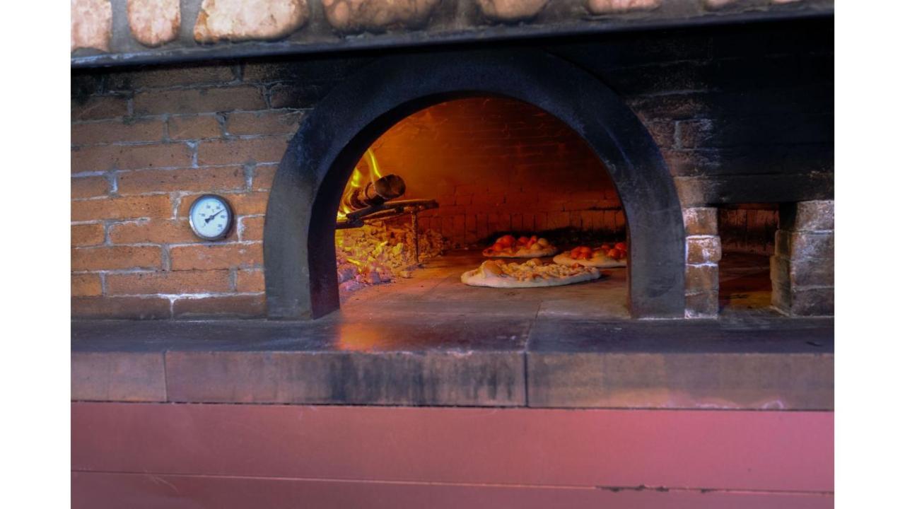 Tenuta Con Due Abitazioni Indipendenti Martina Franca Kültér fotó