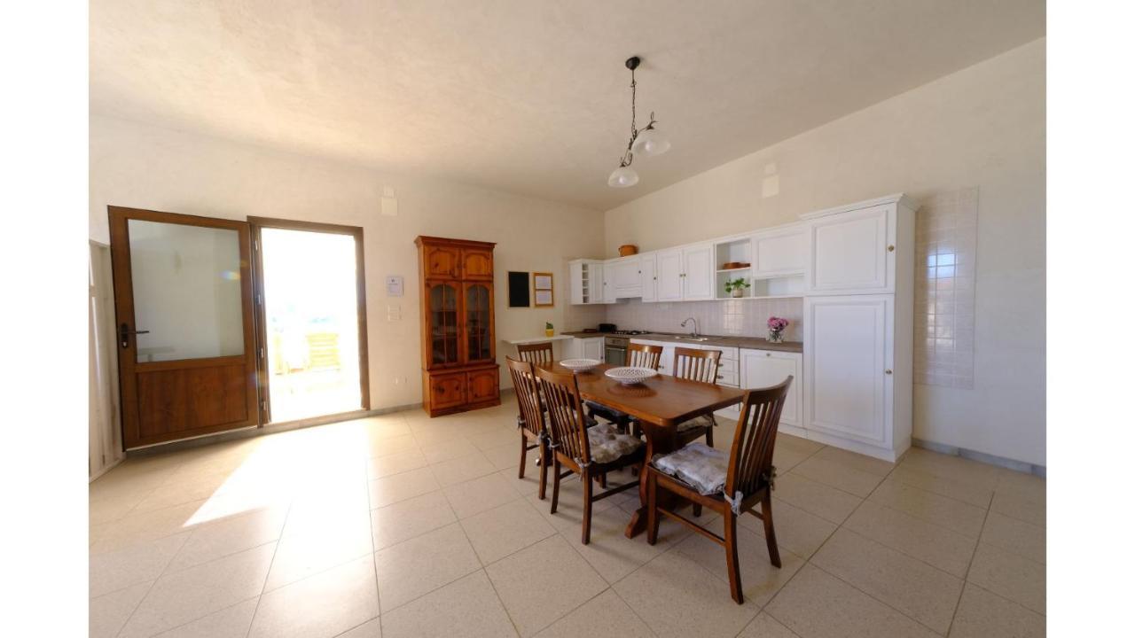 Tenuta Con Due Abitazioni Indipendenti Martina Franca Kültér fotó