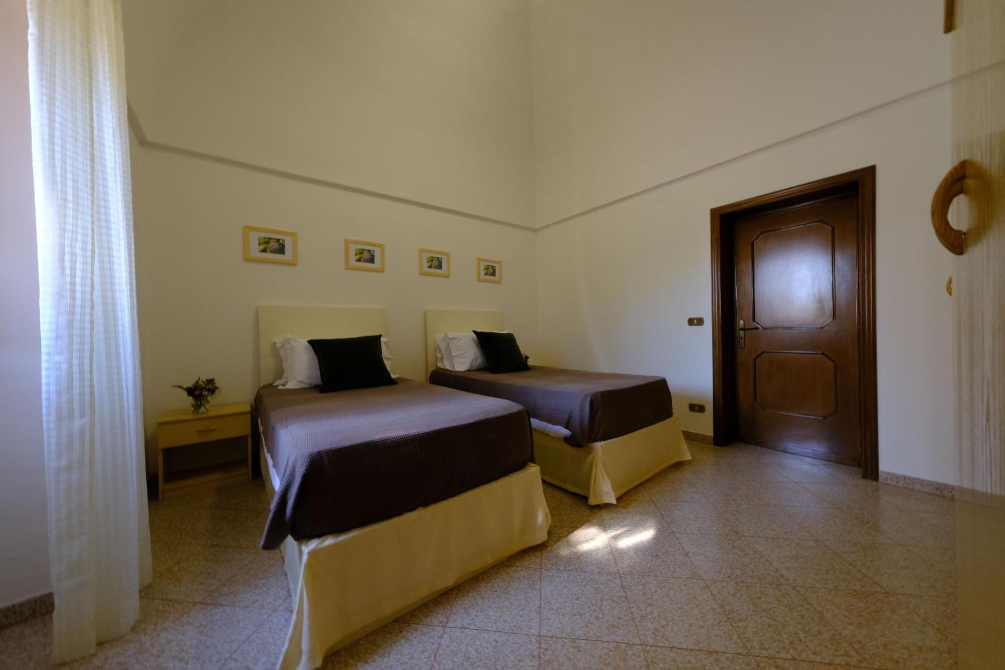 Tenuta Con Due Abitazioni Indipendenti Martina Franca Kültér fotó