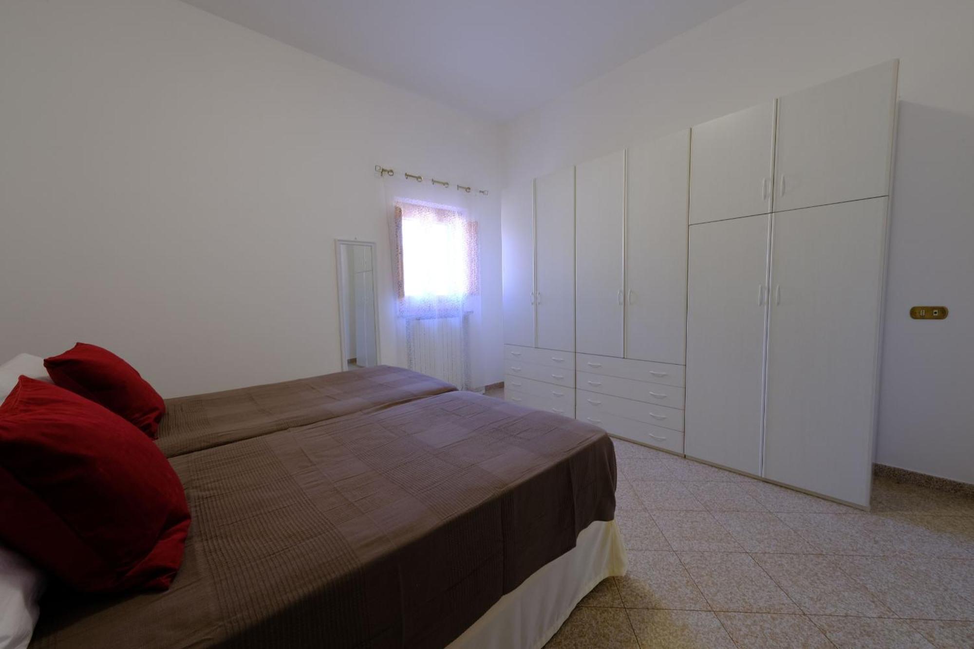 Tenuta Con Due Abitazioni Indipendenti Martina Franca Kültér fotó
