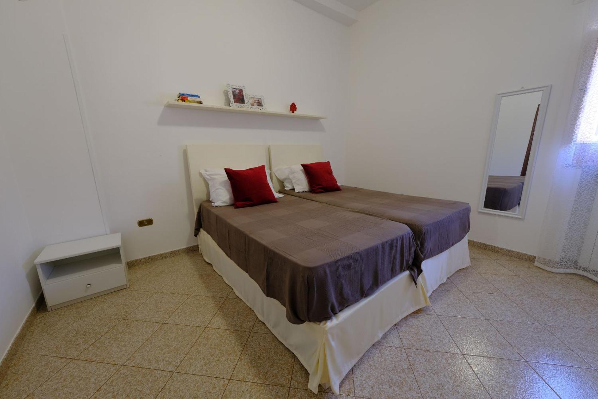 Tenuta Con Due Abitazioni Indipendenti Martina Franca Kültér fotó