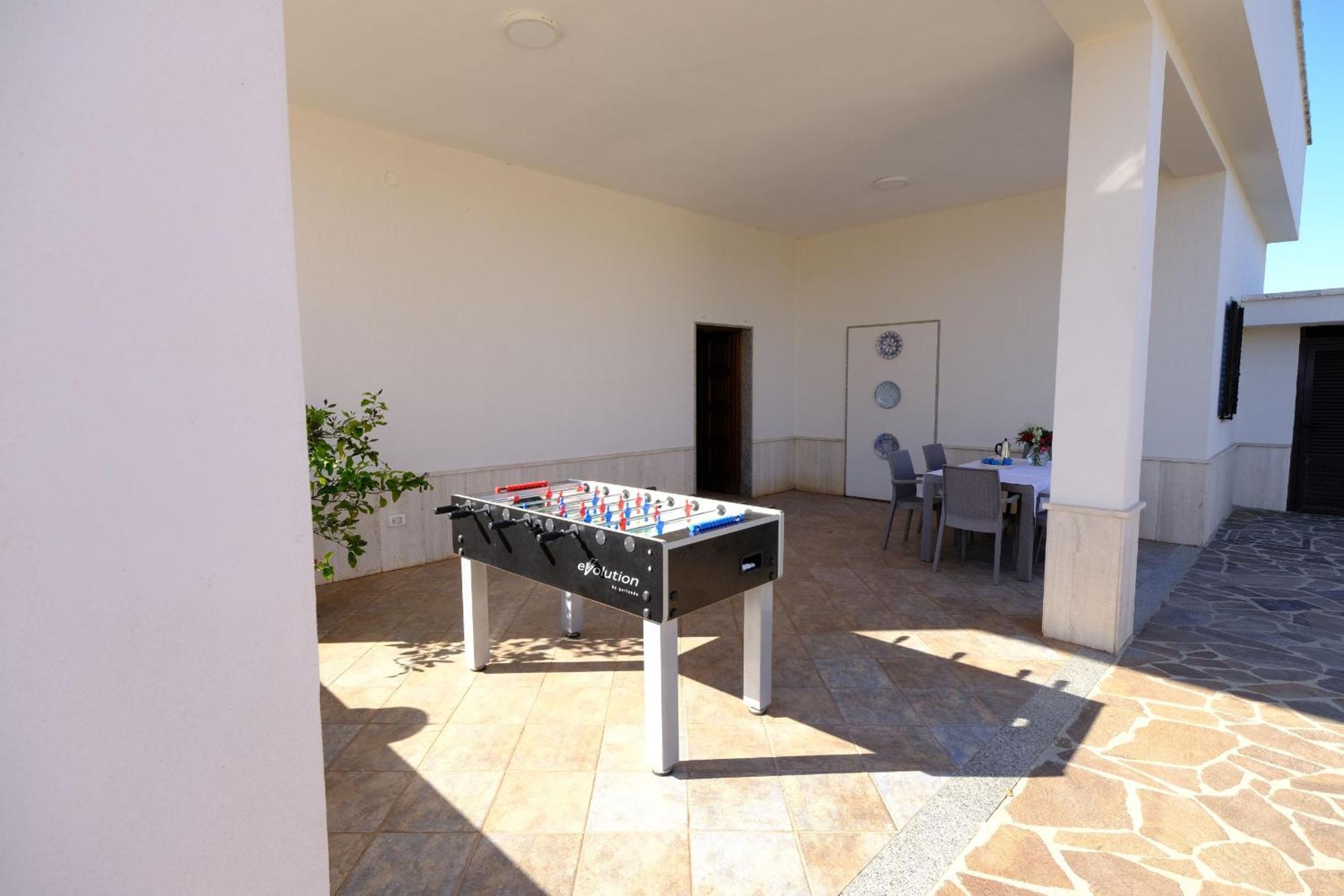 Tenuta Con Due Abitazioni Indipendenti Martina Franca Kültér fotó