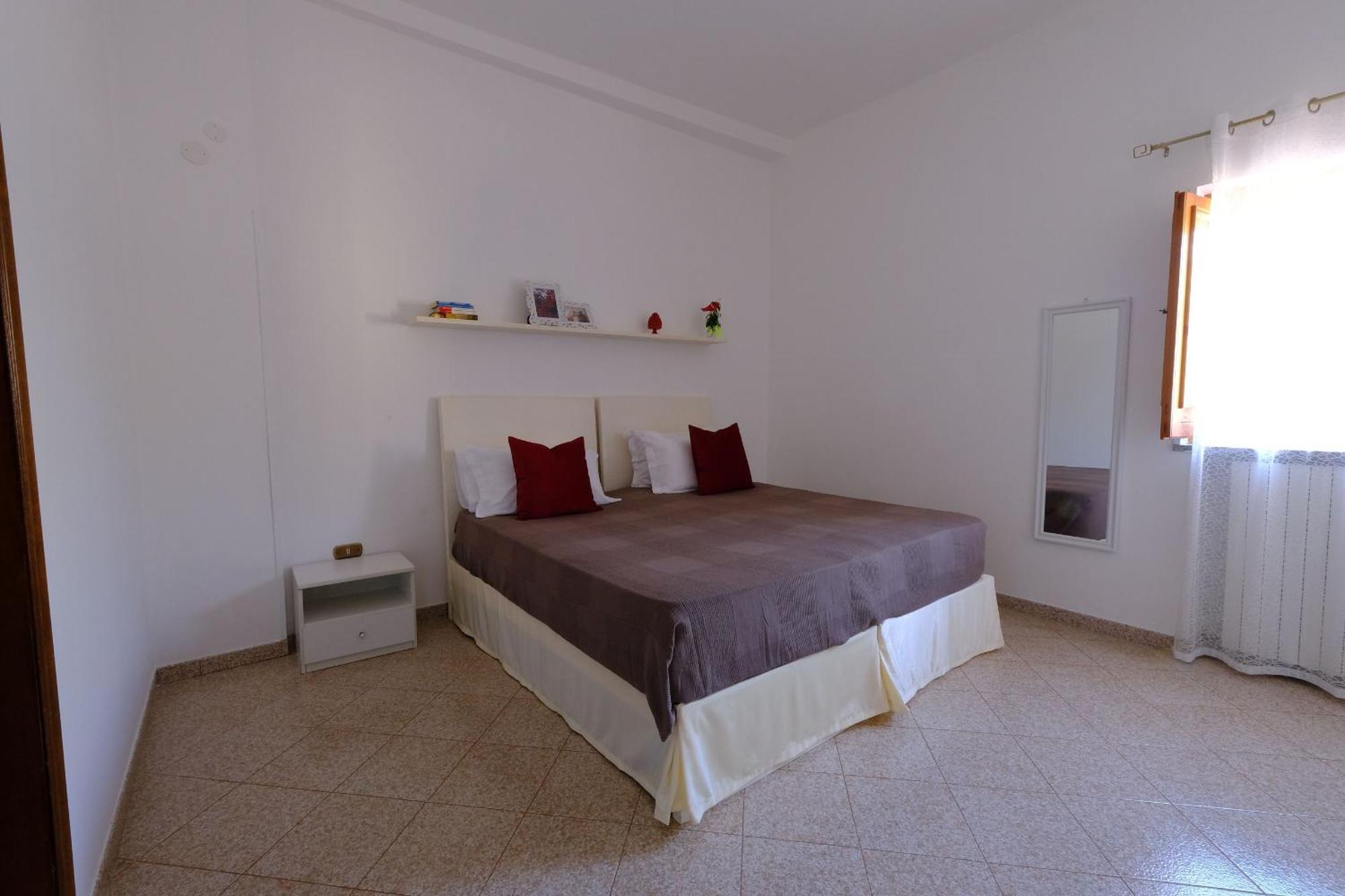 Tenuta Con Due Abitazioni Indipendenti Martina Franca Kültér fotó