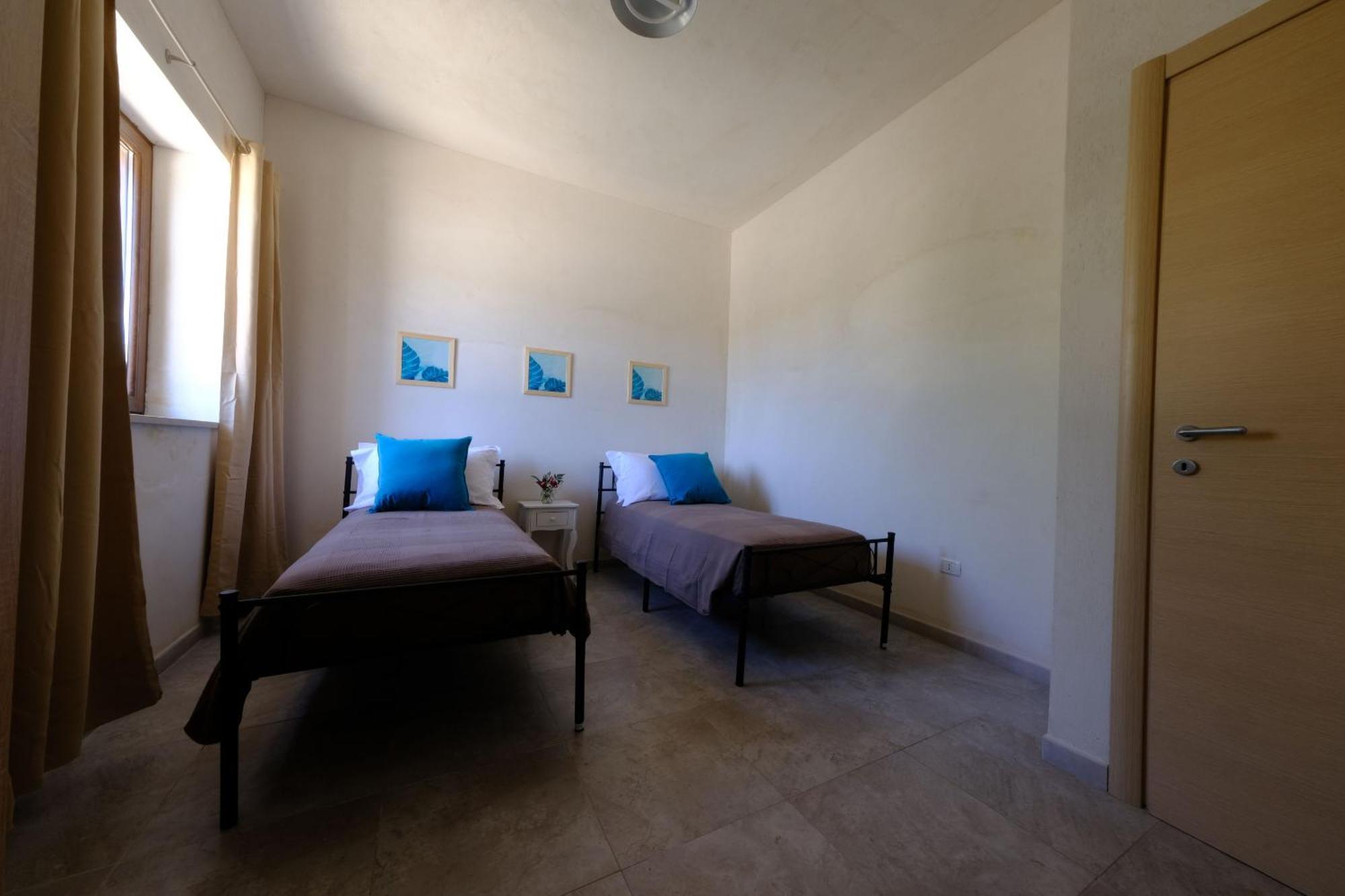 Tenuta Con Due Abitazioni Indipendenti Martina Franca Kültér fotó