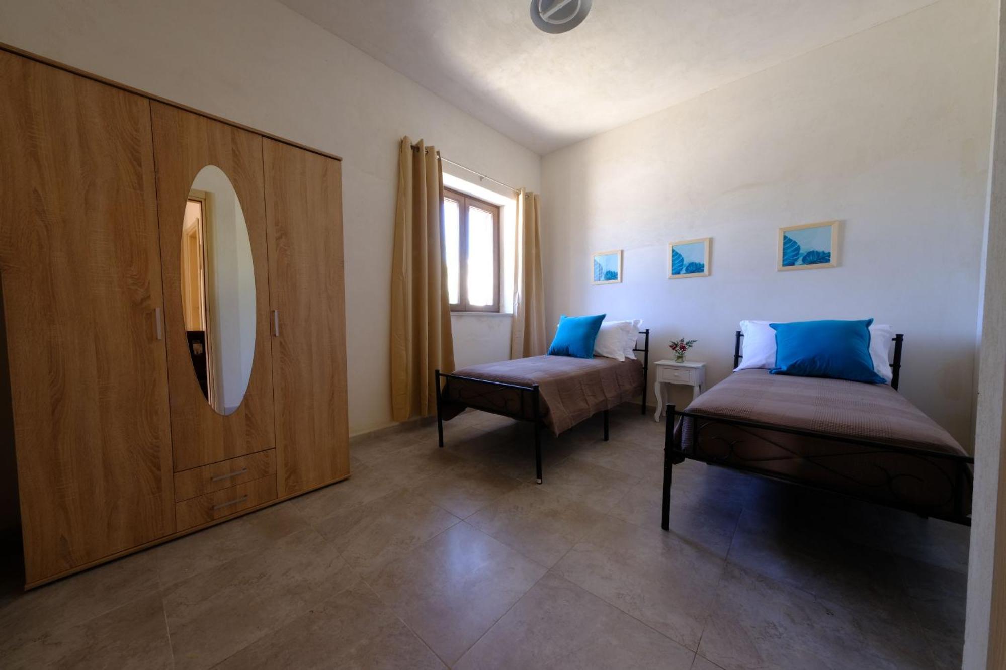Tenuta Con Due Abitazioni Indipendenti Martina Franca Kültér fotó