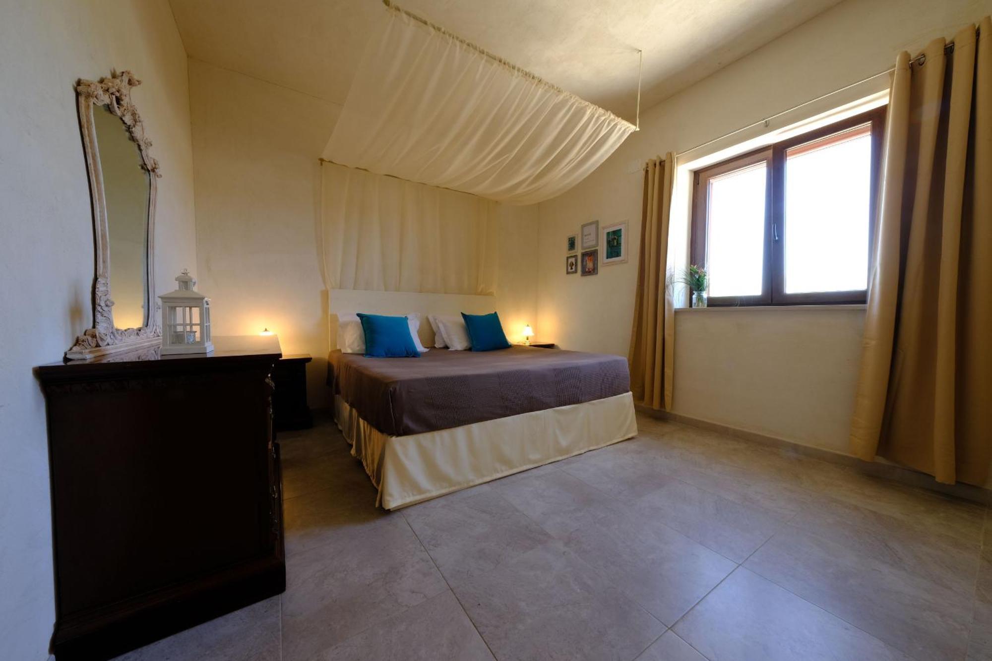 Tenuta Con Due Abitazioni Indipendenti Martina Franca Kültér fotó